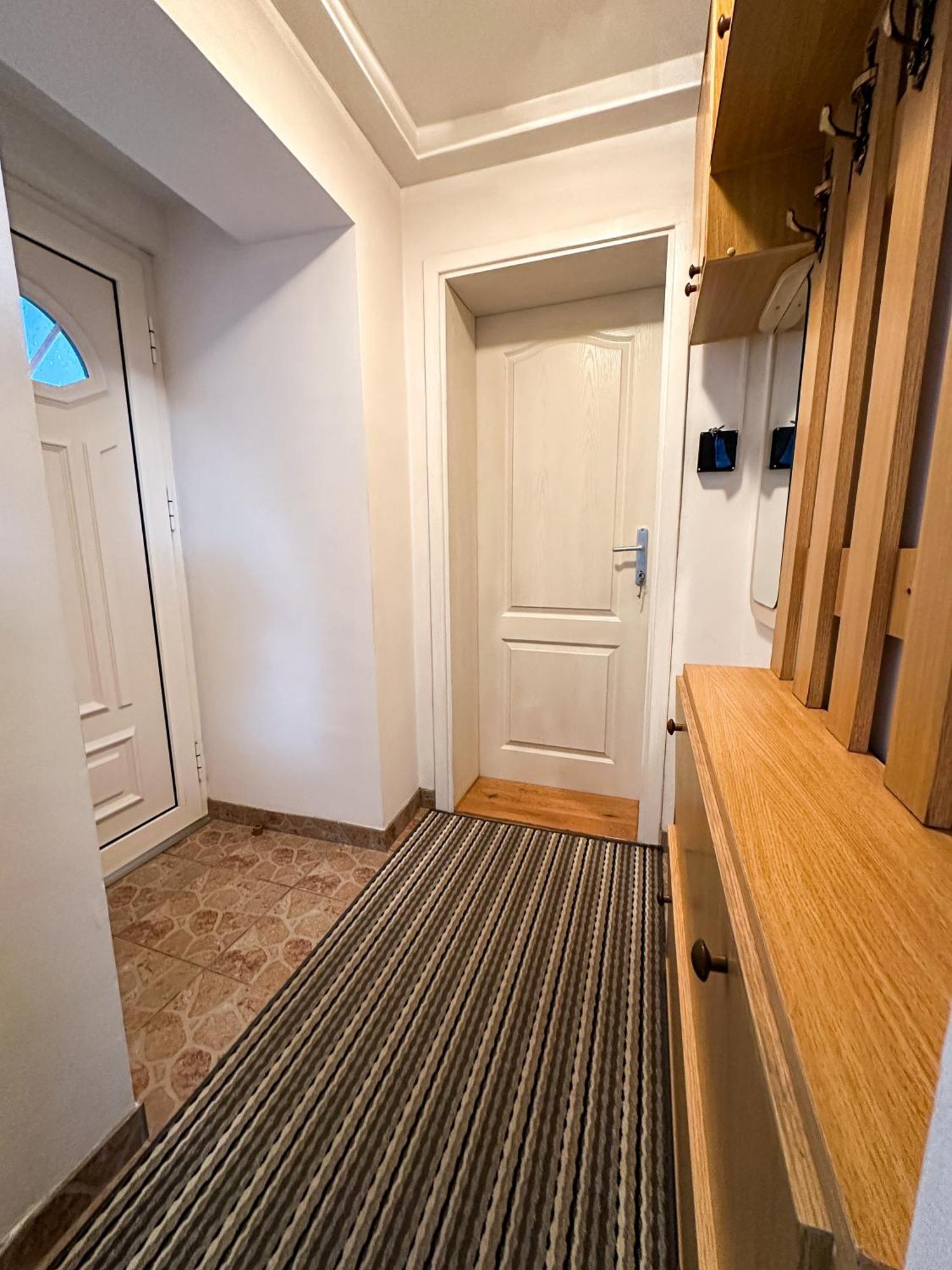 Apartman Lokum SJJ Exterior foto