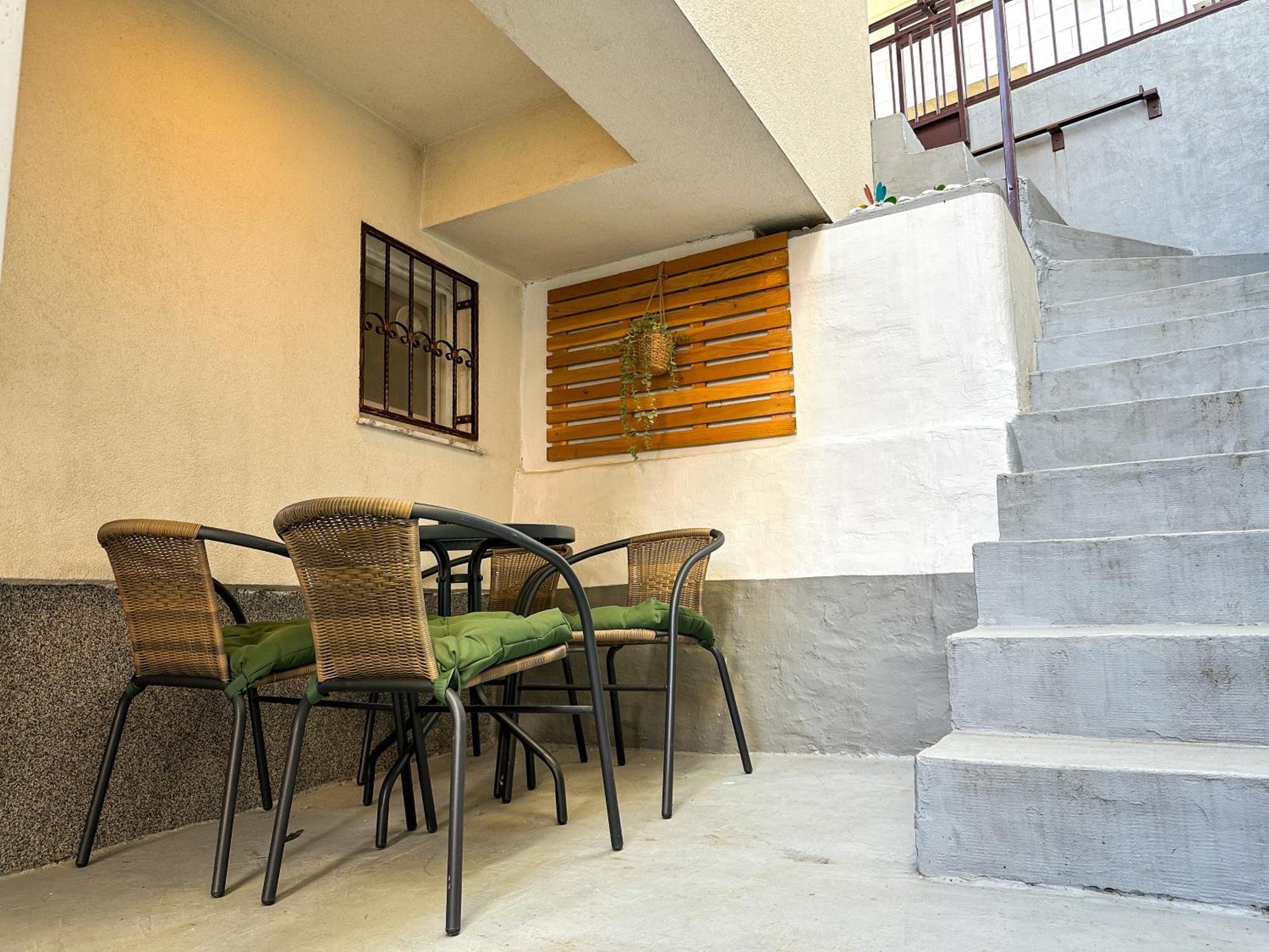 Apartman Lokum SJJ Exterior foto