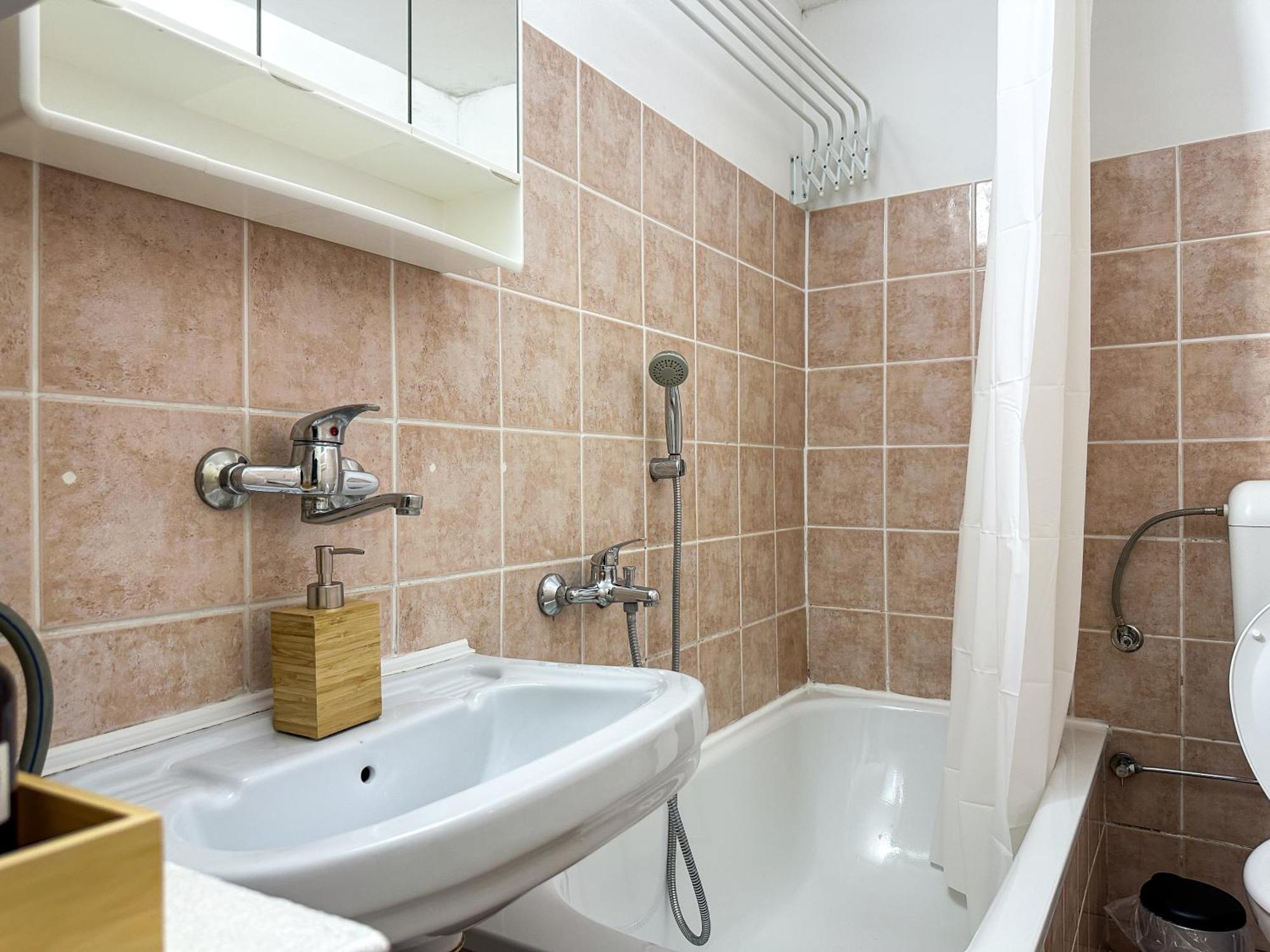 Apartman Lokum SJJ Exterior foto