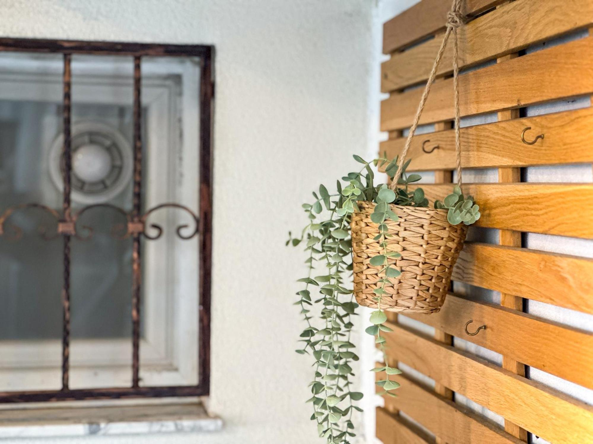 Apartman Lokum SJJ Exterior foto